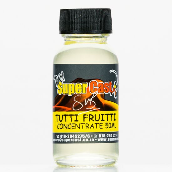 Picture of Tutti Frutti Concentrate