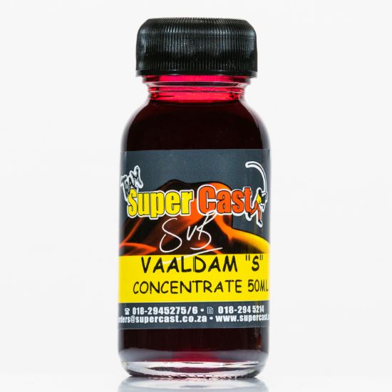 Picture of Vaaldam -S Concentrate