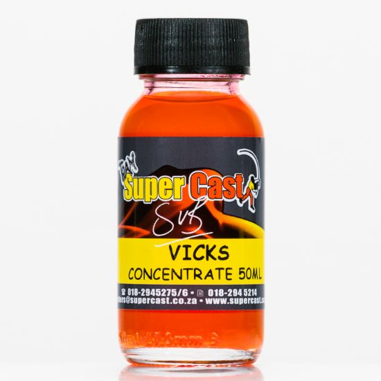 Picture of Vicks Concentrate