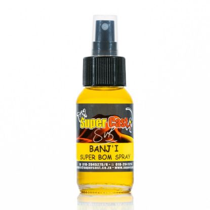 Picture of Banji Bom Spray