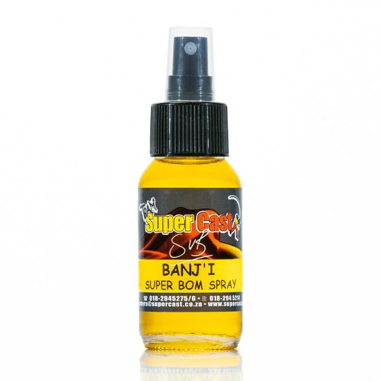 Picture of Banji Bom Spray