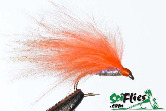 Picture of Orange Death (x3)