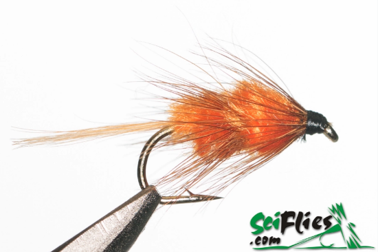 Picture of Red Setter (x3)