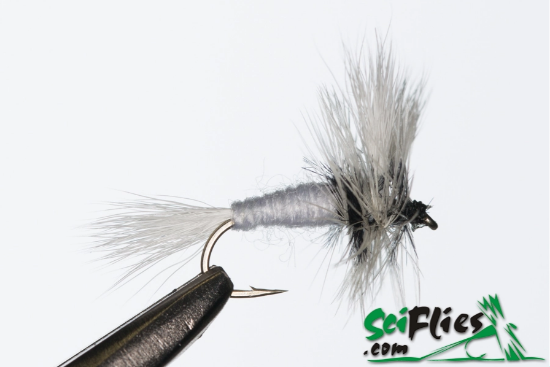 Picture of White Wulff (x3)