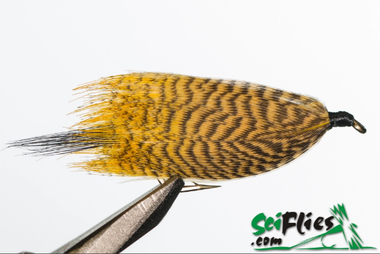 Picture of Hamills Killer - Yellow (x3)