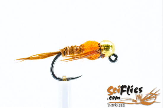 Picture of PTN Hotspot - Orange (x3)