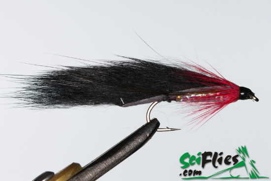 Picture of Zonker - Black/Pearl (x3)