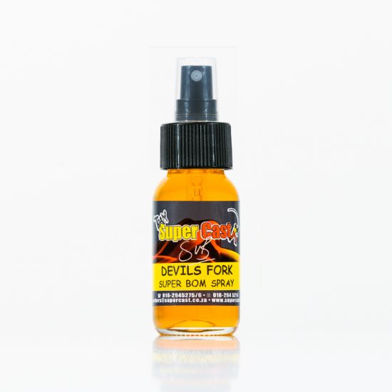 Picture of Devils Fork Bom Spray