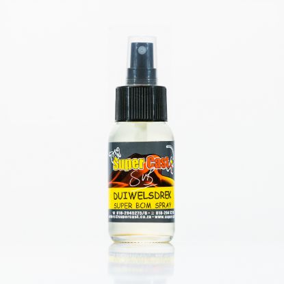 Picture of Duiwelsdrek Bom Spray