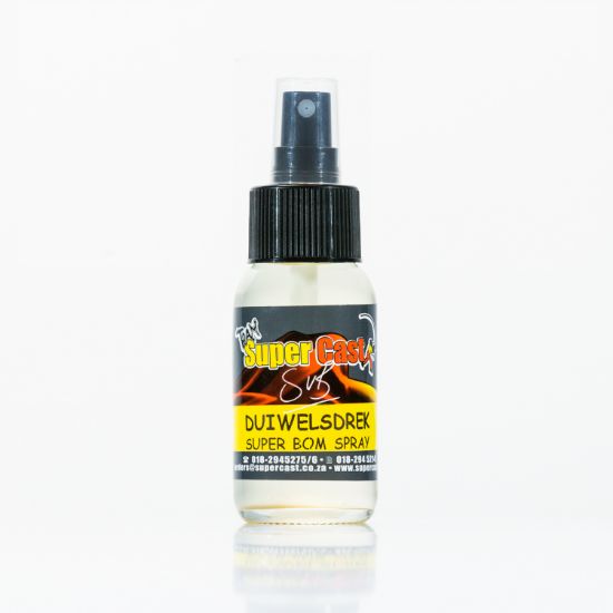 Picture of Duiwelsdrek Bom Spray