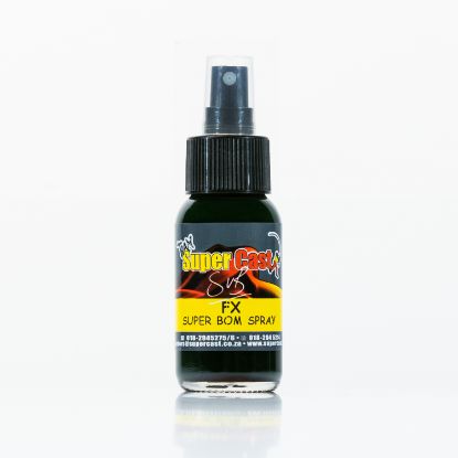 Picture of FX Bom Spray