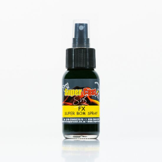 Picture of FX Bom Spray