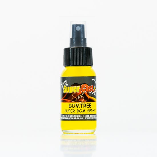 Picture of Gumtree Bom Spray