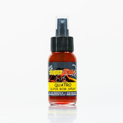 Picture of Quatro Bom Spray