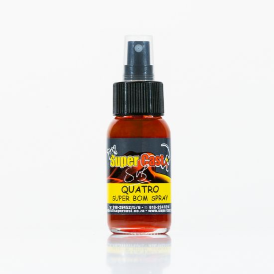 Picture of Quatro Bom Spray