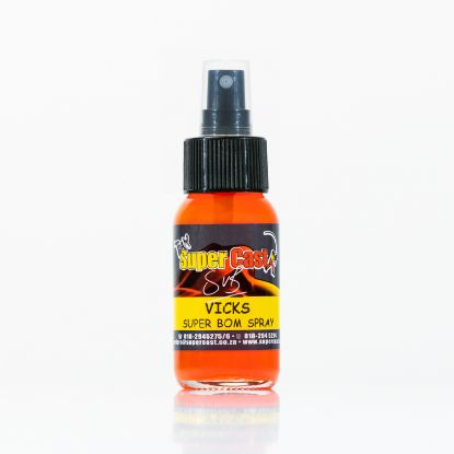 Picture of Vicks Bom Spray