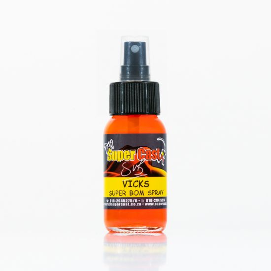 Picture of Vicks Bom Spray