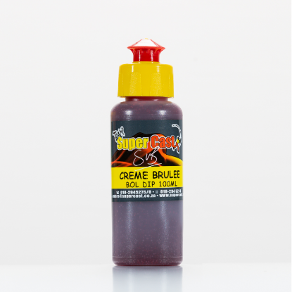 Picture of Crème Brulee Bol Dip