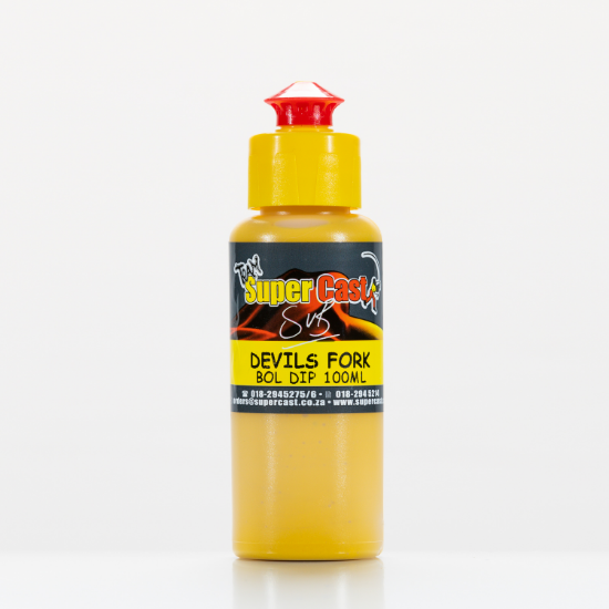 Picture of Devils Forks Bol Dip 100ml