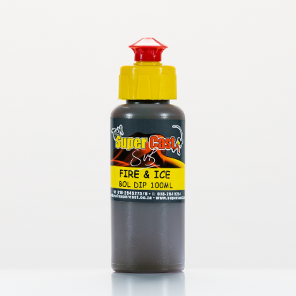 Picture of Fire & Ice Bol Dip