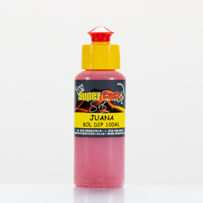 Picture of Juana Bol Dip