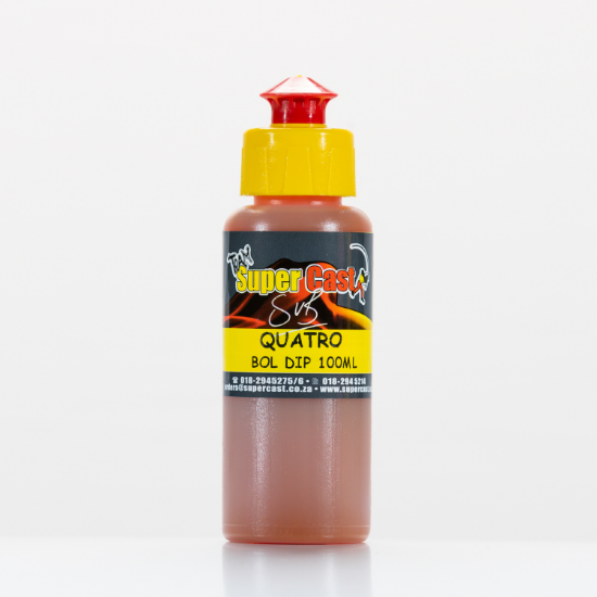 Picture of Quatro Bol Dip