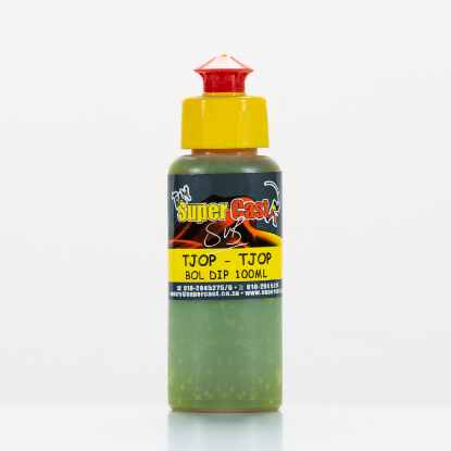 Picture of Tjop Tjop Bol Dip