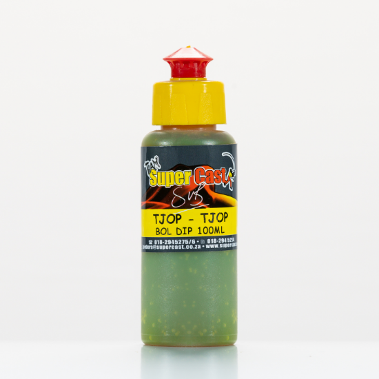 Picture of Tjop Tjop Bol Dip