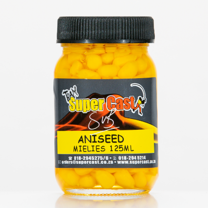 Picture of Aniseed Mielies