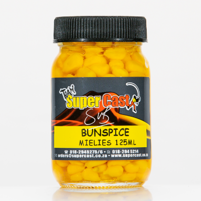 Picture of Bunspice Mielies