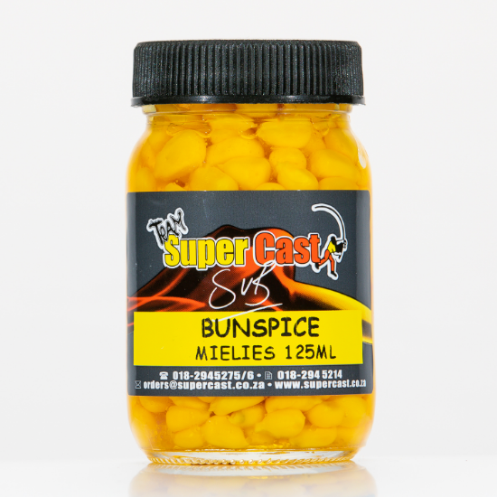 Picture of Bunspice Mielies