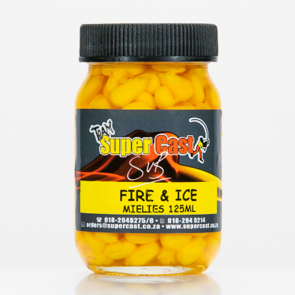 Picture of Fire & Ice Mielies