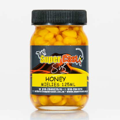 Picture of Honey Mielies