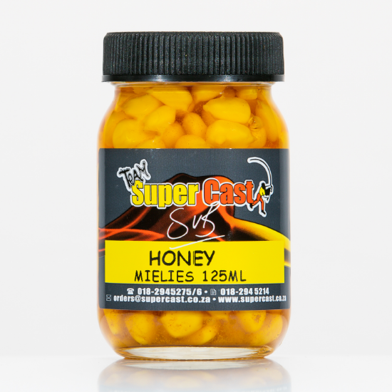 Picture of Honey Mielies