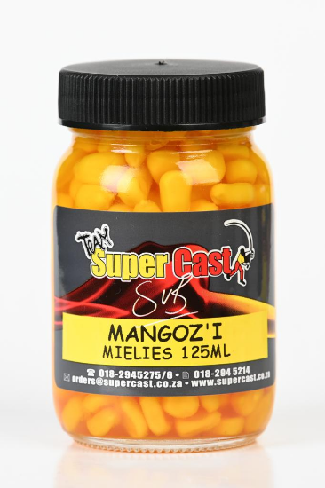 Picture of Mangozi Mielies
