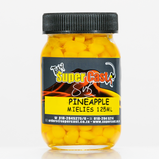 Picture of Pineapple Mielies