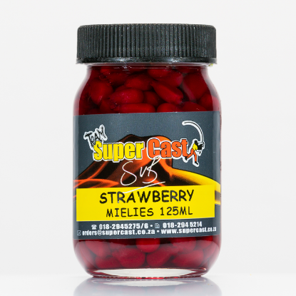 Picture of Strawberry Mielies