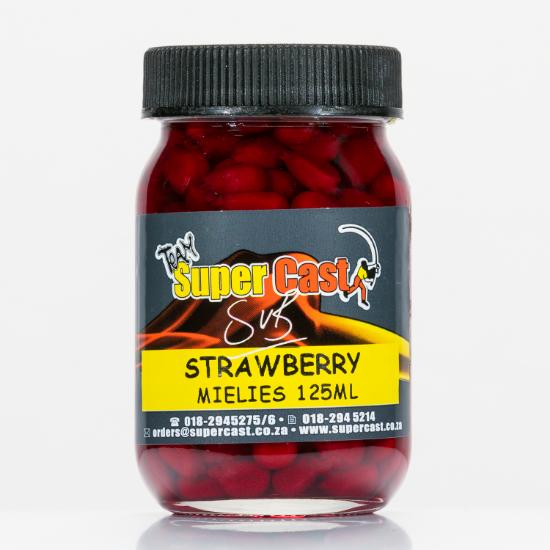 Picture of Strawberry Mielies