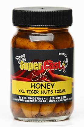 Picture of Honey XXL Tiger Nuts