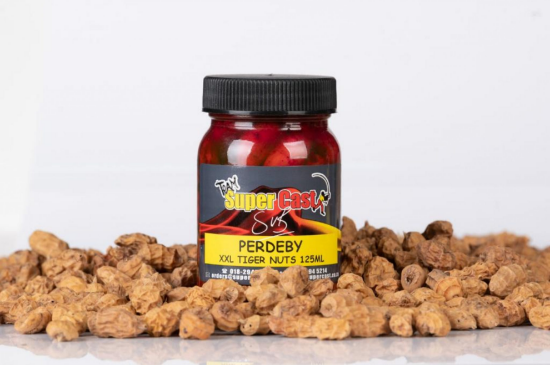 Picture of Perdeby XXL Tiger Nuts