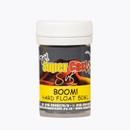 Picture of Hard Floats BOOM! 50ml
