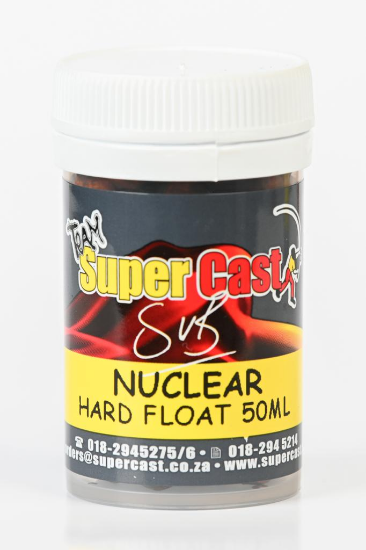Picture of Hard Floats Nuclear 50ml