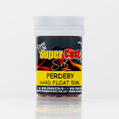 Picture of Hard Floats Perdeby 50ml