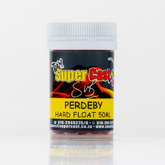 Picture of Hard Floats Perdeby 50ml