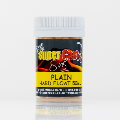Picture of Hard Floats Plain 50ml