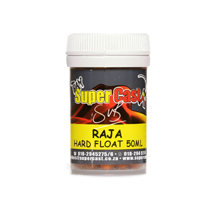Picture of Hard Floats Raja 50ml