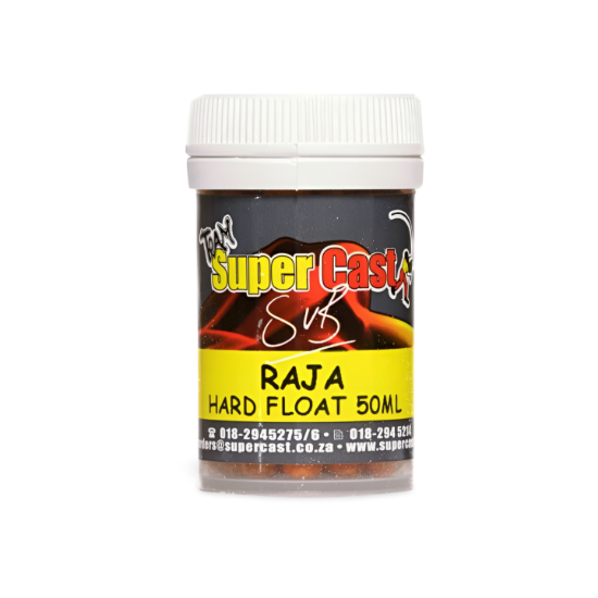Picture of Hard Floats Raja 50ml