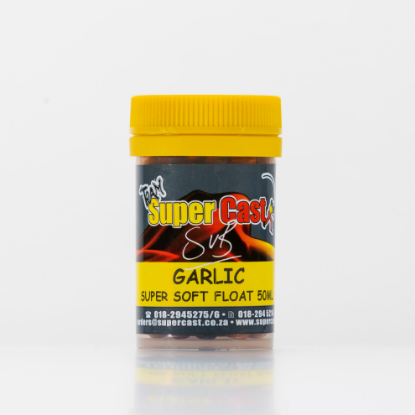 Picture of Super Soft Floats Garlic