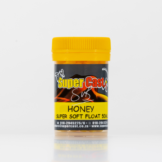Picture of Super Soft Floats Honey