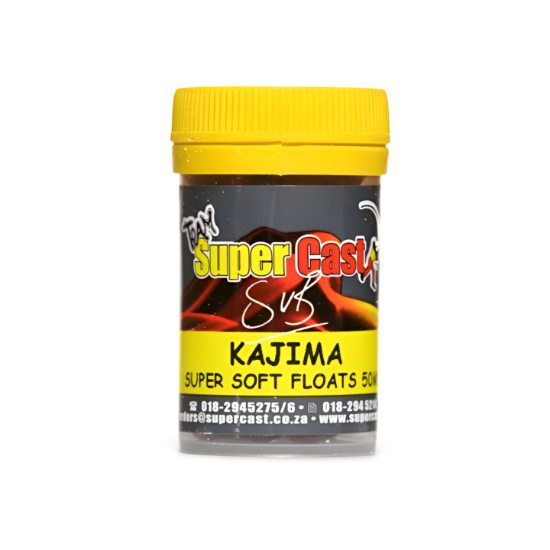 Picture of Super Soft Floats Kajima